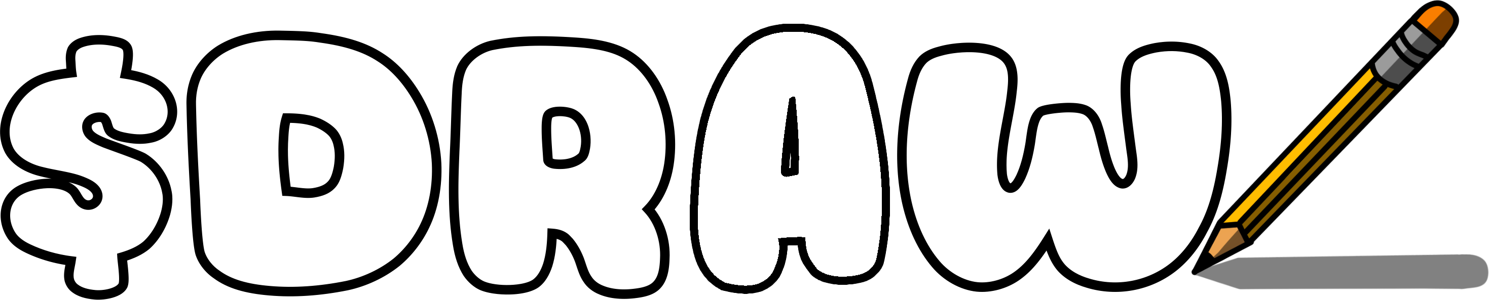 banner text